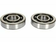 Kurbelwellenlager + Wellendichtringe Prox DR-Z 400