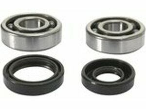 Kurbelwellenlager + Wellendichtringe Prox KX 125 ab 1992
