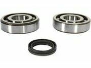 Kurbelwellenlager + Wellendichtringe Prox KXF 250