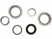 Kurbelwellenlager + Wellendichtringe Prox SX-F 250 2006-2010