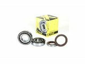 Kurbelwellenlager + Wellendichtringe Prox Husqvarna / KTM...