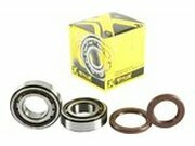 Kurbelwellenlager + Wellendichtringe Prox FC 250 / 350