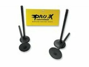 Auslassventil Prox Stahl CRF 250 2004-2007
