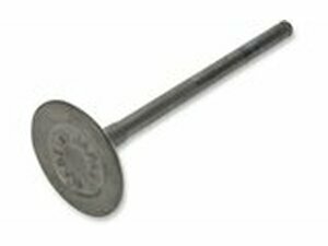 Auslassventil Prox Stahl CRF 450 2002-2006