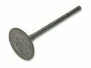 Auslassventil Prox Stahl CRF 450 2002-2006