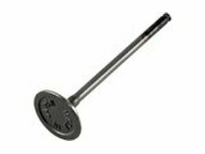 Auslassventil Prox Stahl CRF 250 2008-2009