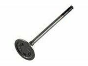 Auslassventil Prox Stahl CRF 250 2008-2009