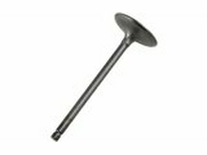 Einlassventil Prox Stahl xTx 660