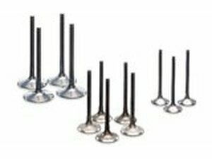 Auslassventil Prox Stahl SX / EXC 400-525