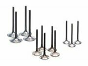 Auslassventil Prox Stahl SX / EXC 400-525