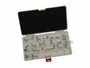 Ventilplttchen (Box) 8,90x1,72-2,60