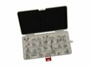 Ventilplttchen (Box) 10,00x1,85-3,20