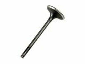 Auslassventil Prox Stahl CRF 450 2009-2012