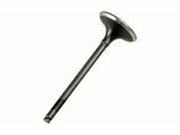 Auslassventil Prox Stahl CRF 450 2009-2012