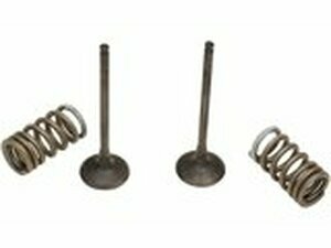 Auslassventil Set Prox mit Federn RM-Z 250 ab 2010