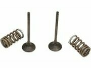 Auslassventil Set Prox mit Federn RM-Z 250 ab 2010