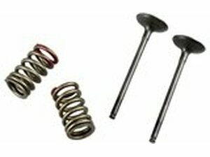 Auslassventil Set Prox mit Federn KXF 250 bis 2016