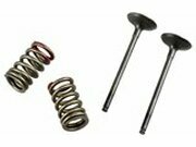 Auslassventil Set Prox mit Federn KXF 250 bis 2016