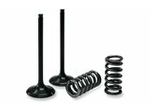Einlassventil Set Prox mit Federn CRF 250 2004-2007