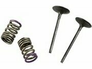 Einlassventil Set Prox mit Federn KXF 250 2007-2008