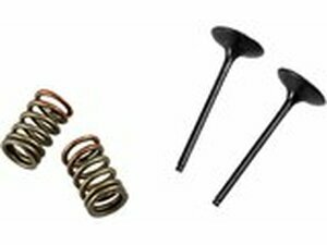 Einlassventil Set Prox mit Federn KXF 250 2011-2016