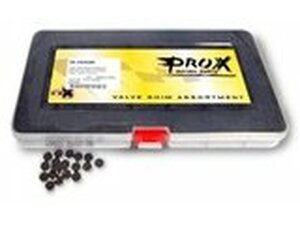 Ventilplttchen x5 Prox 9,48x2,925  CRF / YZF / KXF /...