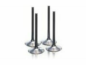 Einlassventil Prox Titan Husaberg / KTM 400 - 570