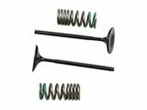 Einlassventil Set Prox mit Federn CRF 250 2010-2017