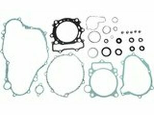 Dichtungssatz komplett Prox YZF / WRF 400