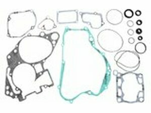 Dichtungssatz komplett Prox RM 125 2001-2003