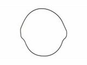 Dichtung Kupplungsdeckel Prox HONDA CR 125