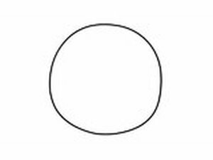 Dichtung Kupplungsdeckel Prox HONDA CRF 250 2004-2009