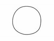 Dichtung Kupplungsdeckel Prox HONDA CRF 250 2004-2009