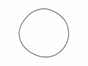 Dichtung Kupplungsdeckel Prox HONDA CRF 250 2010-2017