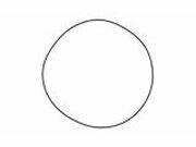 Dichtung Kupplungsdeckel Prox HONDA CRF 250 2010-2017