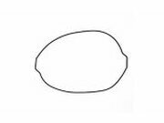 Dichtung Kupplungsdeckel Prox KTM / Husqvarna 250 / 350...