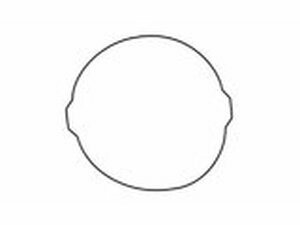 Dichtung Kupplungsdeckel Prox KTM SX-F 450 2011-2012