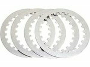 Kupplungsscheiben Kit glatt Prox CR 80 / 85