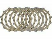 Kupplungsscheiben Kit mit Belag Prox CR 250 / 500