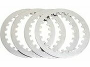 Kupplungsscheiben Kit glatt Prox CR 250 / 500