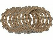 Kupplungsscheiben Kit mit Belag Prox CRF / SX-F 250