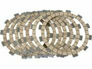 Kupplungsscheiben Kit mit Belag Prox YZ / YZF 250