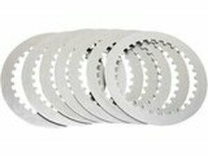 Kupplungsscheiben Kit glatt Prox YZ 250 / YZF 450