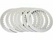 Kupplungsscheiben Kit glatt Prox YZ 250 / YZF 450