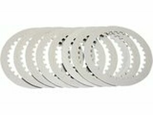 Kupplungsscheiben Kit glatt Prox YZF / WRF 250