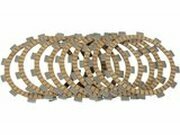 Kupplungsscheiben Kit mit Belag Prox YZF 250 ab 2008