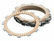 Kupplungsscheiben Kit mit Belag Prox RM 85