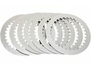 Kupplungsscheiben Kit glatt Prox KXF 450