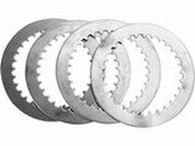 Kupplungsscheiben Kit glatt Prox KX 60 / 65