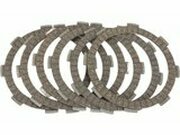 Kupplungsscheiben Kit mit Belag Prox KX 80 / 85